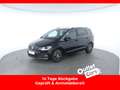 Volkswagen Touran 1.5 TSI BMT Highline AHK+LEDER+NAVI+RADAR Schwarz - thumbnail 1
