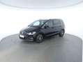 Volkswagen Touran 1.5 TSI BMT Highline AHK+LEDER+NAVI+RADAR Schwarz - thumbnail 2