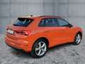 Audi Q3 35 TFSI S-TR ADVANCED 5JG+LED+MEDIA+AHK+ACC Orange - thumbnail 6