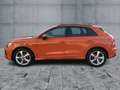 Audi Q3 35 TFSI S-TR ADVANCED 5JG+LED+MEDIA+AHK+ACC Orange - thumbnail 4