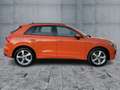 Audi Q3 35 TFSI S-TR ADVANCED 5JG+LED+MEDIA+AHK+ACC Orange - thumbnail 7