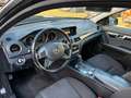 Mercedes-Benz C 180 Limousine C 180 CGI BlueEfficiency AUTOMAT Schwarz - thumbnail 11