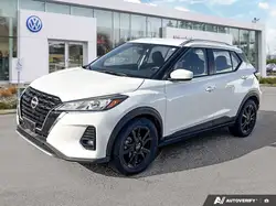 2023 Nissan Kicks