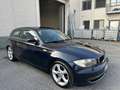 BMW 118 118d 3p 2.0 Attiva 143cv dpf LEGGERE DESCRIZIONE Blu/Azzurro - thumbnail 3