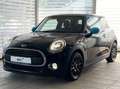 MINI One Mini 3-trg. One D Xenon Navi PDC v/h Schwarz - thumbnail 1
