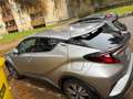Toyota C-HR C-HR Hybrid 2.0 Hybrid Team Deutschland Argintiu - thumbnail 5