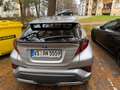 Toyota C-HR C-HR Hybrid 2.0 Hybrid Team Deutschland Argintiu - thumbnail 3