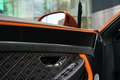 Bentley Continental GT Speed W12 Mandarin Hide Mulliner Oranje - thumbnail 25