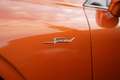 Bentley Continental GT Speed W12 Mandarin Hide Mulliner Portocaliu - thumbnail 6