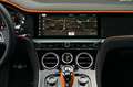 Bentley Continental GT Speed W12 Mandarin Hide Mulliner Oranje - thumbnail 18