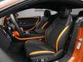 Bentley Continental GT Speed W12 Mandarin Hide Mulliner Oranje - thumbnail 26