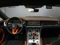 Bentley Continental GT Speed W12 Mandarin Hide Mulliner Portocaliu - thumbnail 12