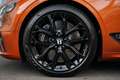 Bentley Continental GT Speed W12 Mandarin Hide Mulliner Portocaliu - thumbnail 11