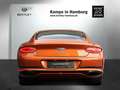 Bentley Continental GT Speed W12 Mandarin Hide Mulliner Portocaliu - thumbnail 9