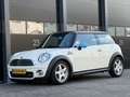 MINI Cooper 1.6 D Wit - thumbnail 1