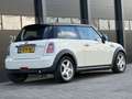 MINI Cooper 1.6 D Wit - thumbnail 4