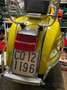 Vespa 180 Rally giallo cromo max Mayer - thumbnail 15