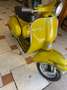 Vespa 180 Rally giallo cromo max Mayer - thumbnail 1