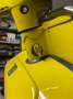 Vespa 180 Rally giallo cromo max Mayer - thumbnail 4