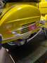 Vespa 180 Rally giallo cromo max Mayer - thumbnail 3