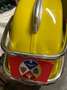 Vespa 180 Rally giallo cromo max Mayer - thumbnail 8