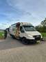 Iveco Daily camperbus Beige - thumbnail 1