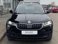 Skoda Karoq 1.5 TSI DSG Clever AHK+EL.HECK+PANO+NAVI+L Schwarz - thumbnail 7