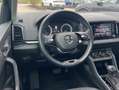 Skoda Karoq 1.5 TSI DSG Clever AHK+EL.HECK+PANO+NAVI+L Schwarz - thumbnail 9