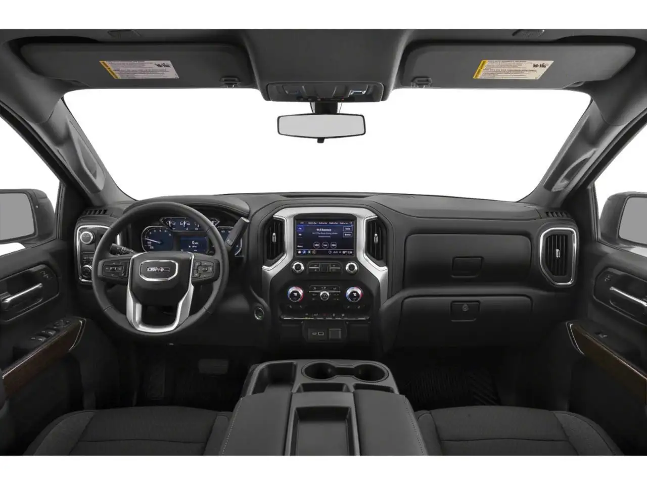 GMC Sierra 1500 снимка GMC Sierra 1500
