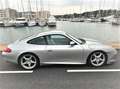 Porsche 996 911 3.4i 300ch BM6 KMS GAR CARNET FACT GAR12MOIS Grigio - thumbnail 2