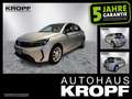 Opel Corsa F 1.2 Turbo Edition FLA LED SpurH Grau - thumbnail 1