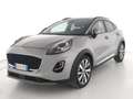 Ford Puma 1.0 ecoboost h Titanium X s&s 125cv Marrone - thumbnail 1
