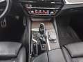 BMW 540 d xDr M-Sport Leder Navi Laser LC prof. H-K Grau - thumbnail 6