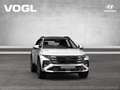 Hyundai TUCSON FL MY25 1.6 T-GDI 160PS 48V DCT 4WD TREND Blanc - thumbnail 8