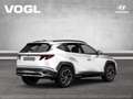 Hyundai TUCSON FL MY25 1.6 T-GDI 160PS 48V DCT 4WD TREND Blanc - thumbnail 2
