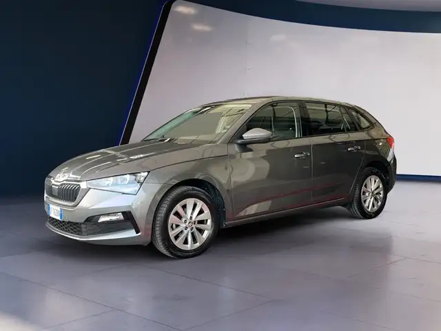 Skoda Scala Scala 1.0 TSI 95cv AMBITION