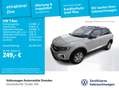 Volkswagen T-Roc 1.5 TSI DSG Style Grau - thumbnail 1