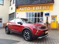 Opel Mokka 1.2 DI Turbo "Elegance" Sitz- und Lenkradhzg., DAB Rot - thumbnail 1