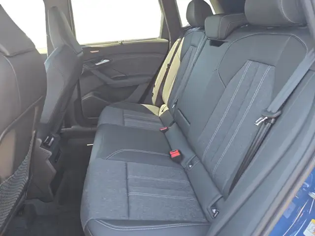 Audi Q6 e-tron view 10