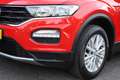 Volkswagen T-Roc 1.0 TSI Style Business CARPLAY ACC STOELVERW. LANE Rouge - thumbnail 45