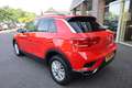 Volkswagen T-Roc 1.0 TSI Style Business CARPLAY ACC STOELVERW. LANE Rouge - thumbnail 41