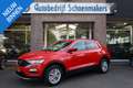 Volkswagen T-Roc 1.0 TSI Style Business CARPLAY ACC STOELVERW. LANE Rouge - thumbnail 1