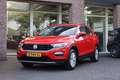 Volkswagen T-Roc 1.0 TSI Style Business CARPLAY ACC STOELVERW. LANE Rouge - thumbnail 46