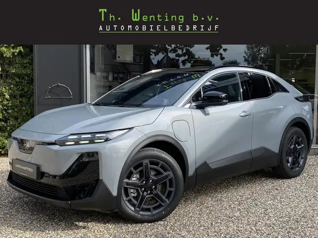 Subaru Uncharted 4E-xperience+ AWD 77 kWh | Direct Uit Voorraad Lev