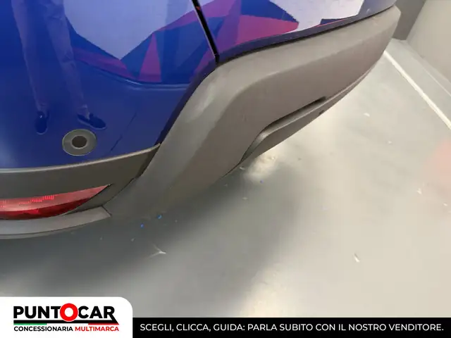 Dacia Duster view 11