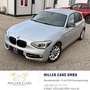 BMW 118 i M -Aut. Österreich-Paket *neue Service* Grau - thumbnail 2