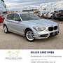 BMW 118 i M -Aut. Österreich-Paket *neues Pickerl + Ser... Grau - thumbnail 5