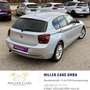 BMW 118 i M -Aut. Österreich-Paket *neue Service* Grau - thumbnail 3
