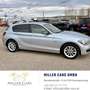 BMW 118 i Österreich-Paket Aut. M *mit Garantie*neue Se... Grau - thumbnail 10