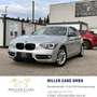 BMW 118 i M -Aut. Österreich-Paket *neue Service* Grau - thumbnail 1